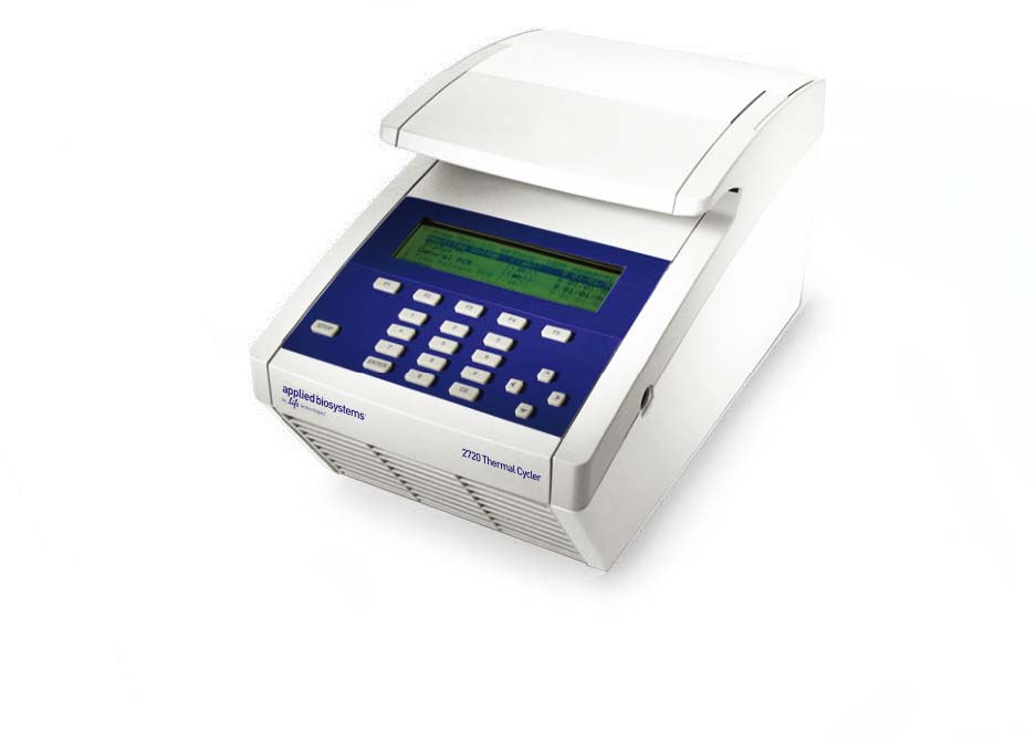 9700 PCR仪